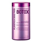 Ficha técnica e caractérísticas do produto Botox Plastica dos Fios Selagem Térmica 1kg