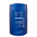 Ficha técnica e caractérísticas do produto Botox Pro Neuter Yellow - 1000g