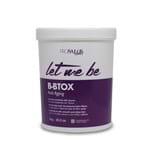 Ficha técnica e caractérísticas do produto Botox Pro Salon Let me Be B-Botox Anti Aging 1kg
