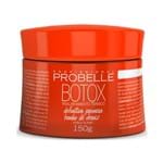 Ficha técnica e caractérísticas do produto Botox Probelle Definitiva Japonesa Banho de Verniz 150g