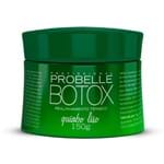 Ficha técnica e caractérísticas do produto Botox Probelle Quiabo Liso Realinhamento Térmico 150g