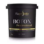 Ficha técnica e caractérísticas do produto Botox Profissional Fio Perfeito 1kg