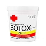 Ficha técnica e caractérísticas do produto Botox - Realinhamento Capilar 1000G