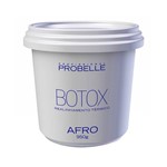 Ficha técnica e caractérísticas do produto Botox Realinhamento Térmico Afro 950g - Probelle - Probelle Profissional