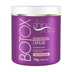 Botox Reconstrutor Capilar Shine Hair 1kg