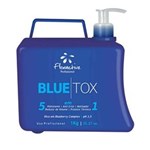 Ficha técnica e caractérísticas do produto Botox Redutor de Volume Bluetox 1kg Floractive 5 em 1