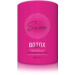 Ficha técnica e caractérísticas do produto Botox Salone White Reduz E Hidrata Os Cabelos 1kg