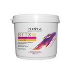 Ficha técnica e caractérísticas do produto Botox Tratamento Capilar Bttx 3D Kiria 1000G