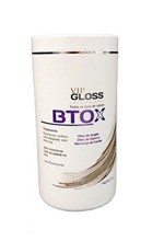 Ficha técnica e caractérísticas do produto Botox Vip Gloss 1 Kg
