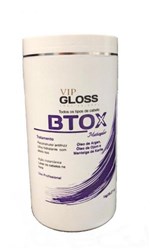 Ficha técnica e caractérísticas do produto Botox Vip Gloss Matizador 1kg