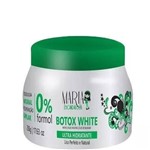 Ficha técnica e caractérísticas do produto Botox White Maria Escandalosa Sem Formol 250g