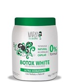 Ficha técnica e caractérísticas do produto Botox White Maria Escandalosa White Sem Formol 1kg