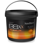 Ficha técnica e caractérísticas do produto Botox Xtended Hair Therapy Black Natumaxx 2Kg