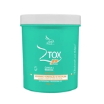 Ficha técnica e caractérísticas do produto Botox Zap ZTox Organic Sem Formol 950gr