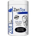 Ficha técnica e caractérísticas do produto Botox Zentox Diamond Zen Hair 1kg