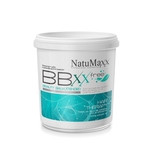 Botoxx Beauty Balm Xtended 1kg Natumaxx Reconstrução Free