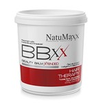 Ficha técnica e caractérísticas do produto BOTOXX Reconstrução Capilar Hair Therapy Xtended Red Natumaxx 1KG