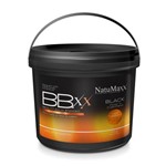 Ficha técnica e caractérísticas do produto BOTOXX Reconstrução Capilar Xtended Black Profissional Natumaxx 2KG