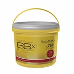 Ficha técnica e caractérísticas do produto BOTOXX Reconstrução Capilar Xtended Gold Profissional Natumaxx 2KG