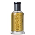 Bottled Intense Hugo Boss Eau de Parfum - Perfume Masculino 100ml