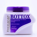 Ficha técnica e caractérísticas do produto Bottox Theracap 300g