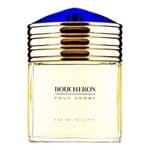 Ficha técnica e caractérísticas do produto Boucheron Pour Homme Boucheron - Perfume Masculino - Eau de Toilette 50ml