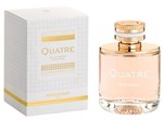 Ficha técnica e caractérísticas do produto Boucheron Quatre - Perfume Feminino Eau de Parfum 50 Ml