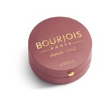 Ficha técnica e caractérísticas do produto Bourjois Blush - 40 Rose Thê