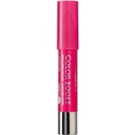 Ficha técnica e caractérísticas do produto Bourjois Color Boost Glossy Finish Lipstick 2.75g - 02 - Fuchsia Libre