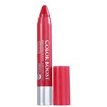Bourjois Color Boost Lip Crayon 01 Red Sunrise - Batom Cremoso 2,75g