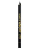 Ficha técnica e caractérísticas do produto Bourjois Contour Clubbing Waterproof Lapis de Olho 1,2g - 54 Ultra Black