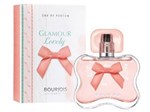 Ficha técnica e caractérísticas do produto Bourjois Glamour Lovely Perfume Feminino - Eau de Parfum 80ml