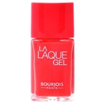 Ficha técnica e caractérísticas do produto Bourjois La Laque Gel 13 Reddy For Love - Esmalte Cremoso 10ml