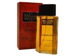 Ficha técnica e caractérísticas do produto Bourjois Ouragan - Perfume Masculino Eau de Toilette 100 Ml