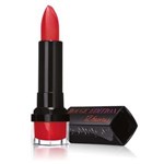 Ficha técnica e caractérísticas do produto Bourjois Rouge Edition 12Horas - 29 - Cerise Sur Le Lipstick