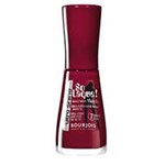 Ficha técnica e caractérísticas do produto Bourjois So Laque Ultra Shine - Esmalte - Rouge Diva