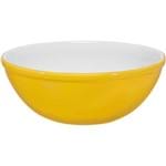 Bowl 13cm 250ml– Mondoceram Gourmet - Amarelo