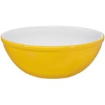 Ficha técnica e caractérísticas do produto Bowl 15Cm 400Ml - Mondoceram Gourmet - Amarelo