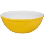 Ficha técnica e caractérísticas do produto Bowl 13Cm 250Ml - Mondoceram Gourmet - Amarelo