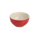 Ficha técnica e caractérísticas do produto Bowl de Cerâmica Staub 17cm Cereja Staub