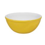 Ficha técnica e caractérísticas do produto Bowl MondoCeram Gourmet 9,5cm 150ml Amarelo