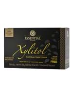 Ficha técnica e caractérísticas do produto Box Adoçante em Pó Xylitol Essential Nutrition 250g