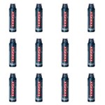 Ficha técnica e caractérísticas do produto Bozzano 48hs se Perfume Desodorante Aerosol 90g - Kit com 12