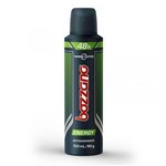 Ficha técnica e caractérísticas do produto Bozzano Desodorante Aerossol Anti Transpirante Energy 90g** - Coty