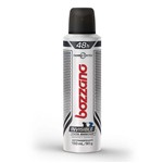 Ficha técnica e caractérísticas do produto Bozzano Desodorante Aerossol Anti Transpirante Invisible Thermo 150ml** - Coty