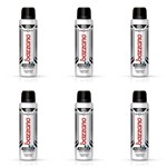 Ficha técnica e caractérísticas do produto Bozzano Invisible 48hs Desodorante Aerosol 90g (Kit C/06)
