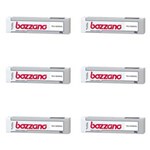 Ficha técnica e caractérísticas do produto Bozzano Pele Sensível Creme de Barbear 65g - Kit com 06