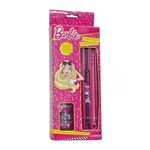 Ficha técnica e caractérísticas do produto Braceletes Glamourosos Barbie - Fun - 8111