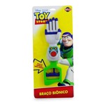 Ficha técnica e caractérísticas do produto Braço Biônico Buzz Lightyear Toy Story - Toyng 026641