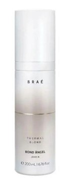 Ficha técnica e caractérísticas do produto Brae Bond Angel Thermal Blond Leave-in 200ml - Braé